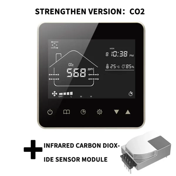 H394a325d1fbc4423acfdc5ad34438a97Y-4.webp Smart WiFi Air Quality Sensor