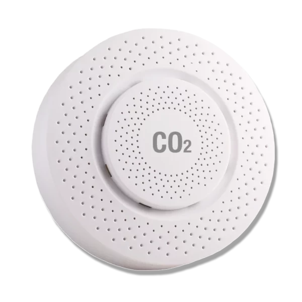 Tuya Smart CO2 Sensor Detector