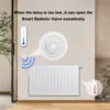Tuya Smart Air Quality Monitor