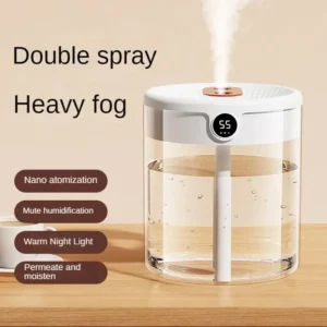 S09b79fabd02943cf8a1558c53458f9dao-2.webp Dual Spray USB Humidifier