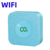 Tuya Smart CO2 Sensor Detector