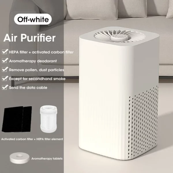 S0bb10377214f48d397d646f2825c6828B-6.webp Smart Desktop Air Purifier