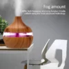 Electric Aroma Air Humidifier