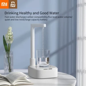 S1aec5094cd974545b112b2cd29b22801X-2.webp Xiaomi Youpin Water Dispenser