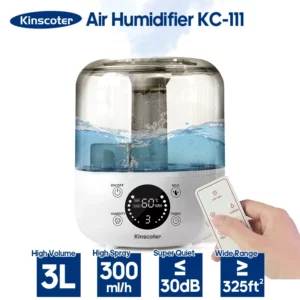 S3f4024b0d5cd4c60803b47fea261acfbm-2.webp KINSCOTER 3L Air Humidifier