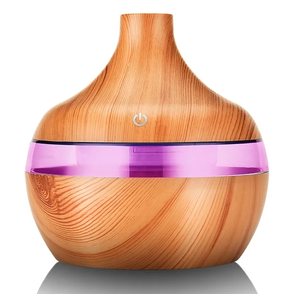 Electric Aroma Air Humidifier