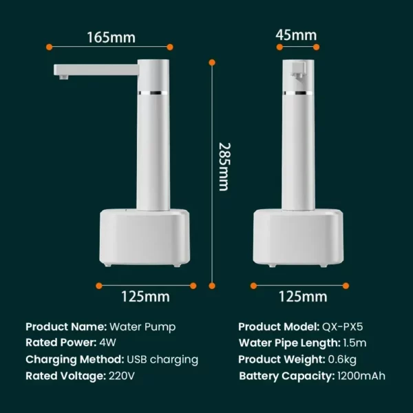 S49045c976d0a4c92899d0dbd936dfb57Q-3.webp ZaiXiao Electric Water Pump