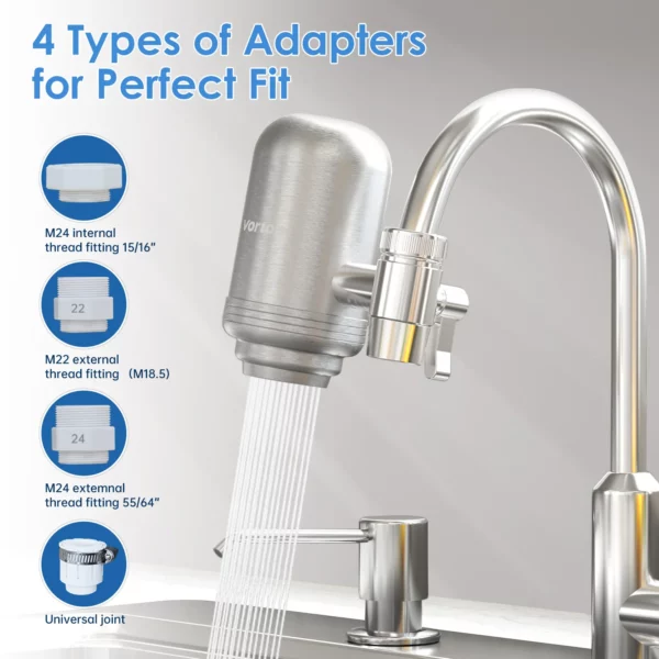 S4953ee70a8324f989b298401ef59b408s-3.webp Stainless Steel Faucet Water Filter