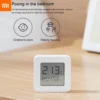 S4f59126c348a4139952fe79467307440j-3.webp Xiaomi Smart Hygrometer Thermometer 2