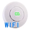 Tuya Smart CO2 Sensor Detector