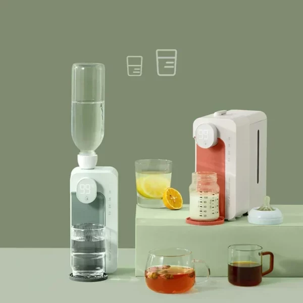 Sa20fb1771a5041aa8caff44d79354609u-2.webp M2Plus Instant Water Dispenser