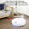 Sa9ea80b75f1f4022bf2c419dea89e4f8U-2.webp Xiaomi Mijia Smart Sweeping Robot