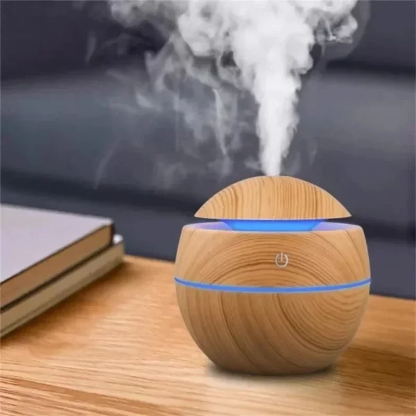Sb89c54bdee4d4d67982e251defcd92d9D-3.webp Mini Woodgrain Humidifier
