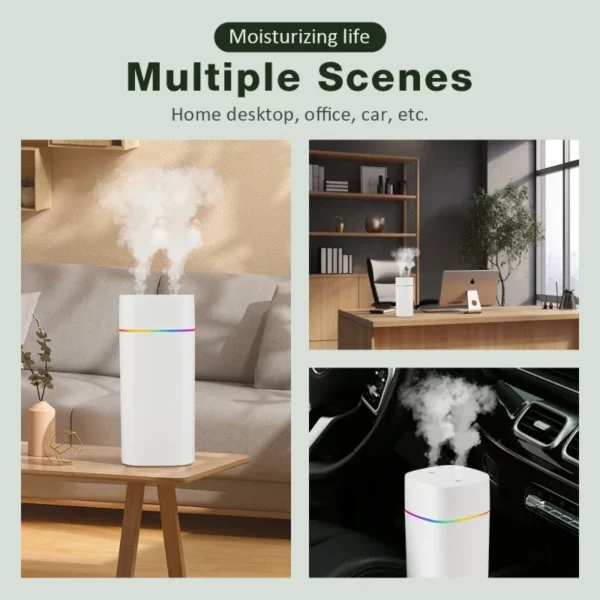 Sd124f976f87c40919f420052f729e6490-2.webp Xiaomi Youpin Air Humidifier