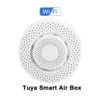 Tuya Smart Air Quality Monitor