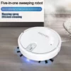 Sfced4621a6914f4d9817f807b23e3e9an-2.webp Xiaomi Mijia Smart Sweeping Robot