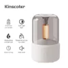 KINSCOTER Candlelight Essential Oil Diffuser