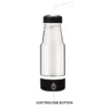 Portable Hydrogen Alkaline Water Ionizer Bottle