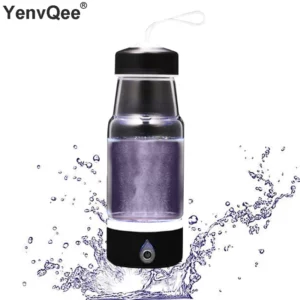 Hc23942de6fe5448dbcc28632a850da77J.webp Portable Hydrogen Alkaline Water Ionizer Bottle