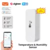 Tuya Smart WiFi Zigbee Temperature Sensor
