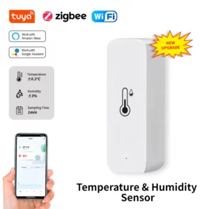 S01b9ced9eaea4e19857ed30a69fc9230T.webp Tuya Smart WiFi Zigbee Temperature Sensor