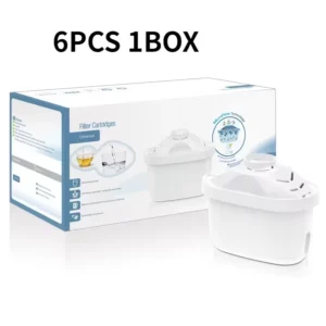 BRITA Maxtra Plus Water Filter Cartridges