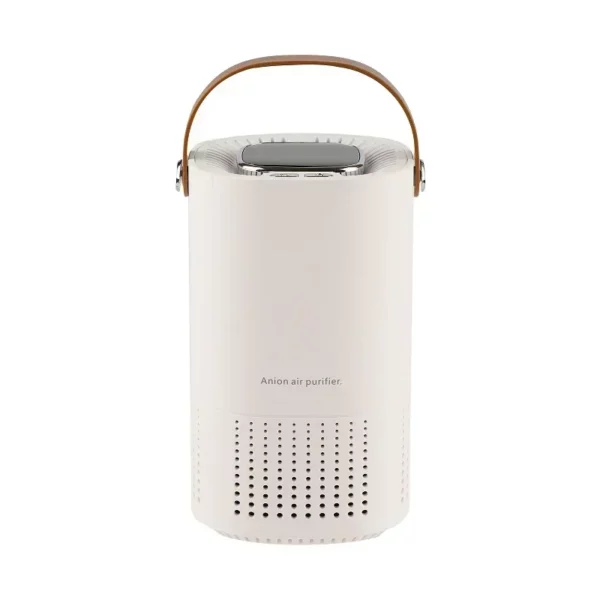 S0856c6b6d2c042d7ae6549c63ac31dc3k.webp Portable Negative Ion Air Purifier Ionizer