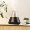 USB Aroma Diffuser Humidifier with Remote 150ml