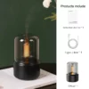S0c3f33104e11486abd0344e19701f2e1q.webp Mini USB Aroma Diffuser Humidifier Night Light 120ml