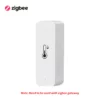 Tuya Smart WiFi Zigbee Temperature Sensor