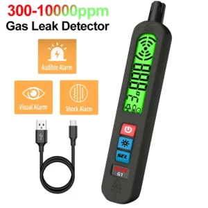 S1a5c86ae21434d8ab3e22a4905a663ba3.webp Gas Leak Detector Combustible Alarm Sensor