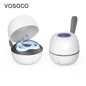 S1c04cf23a8934e21b3cf7a21ccab30c0l.webp Portable UV Sterilizer Box For Accessories