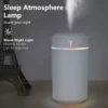 S1d1b5cb49e46453db539fa94a3ce06f2E.webp Portable Aroma Oil Diffuser 420ML USB Humidifier
