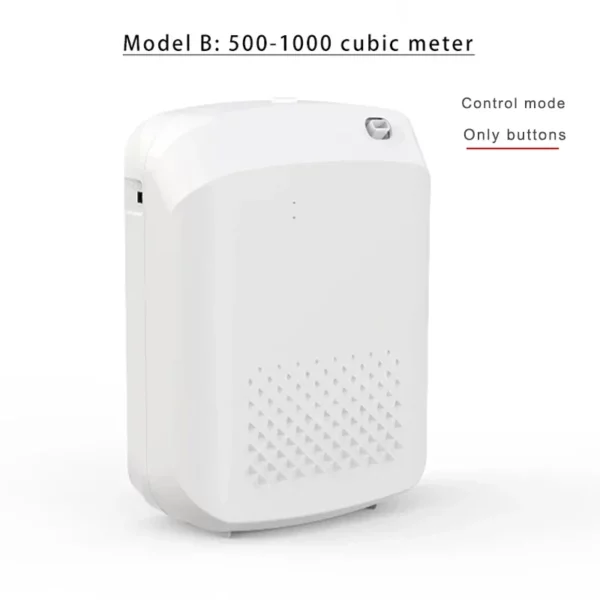 S1d3da19aeb5c4ac0b984f6075c18848aE-2.webp Wall-Mounted Bluetooth Aroma Diffuser 160ml