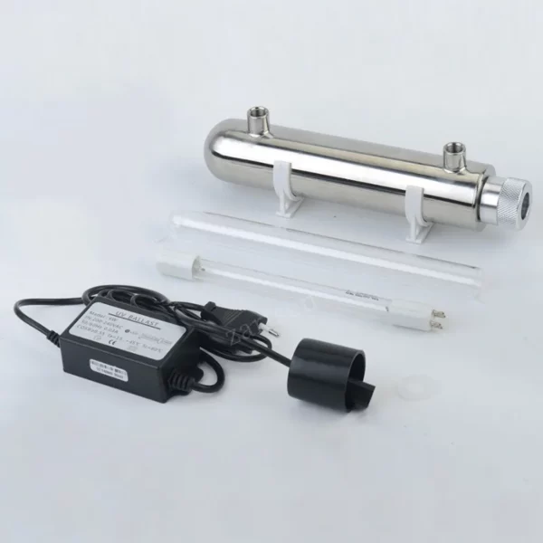 S1d675085920241b6ad32d06beb784178i.webp Stainless Steel UV Water Sterilizer Lamp