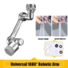 1080° Rotating Dual Mode Faucet Extender