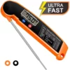 Digital Food Thermometer Kitchen Cooking Tool