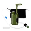 Portable Outdoor Camping Water Filter Purifier