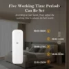 Plug-in Wall Smart Scent Diffuser Machine