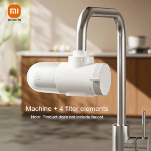 Xiaomi Mijia Faucet Water Filter Purifier