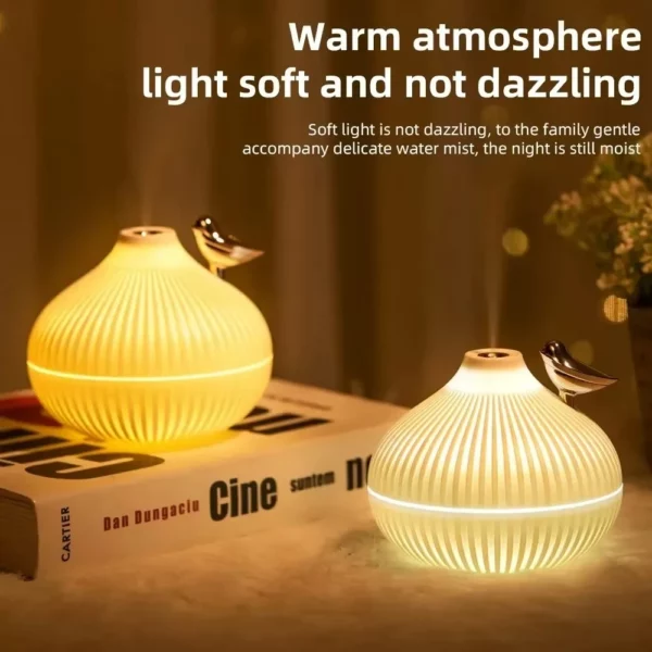 S2c367b0ffcbb41118e71047e37217341N-2.webp Onion Shape USB Humidifier Night Light