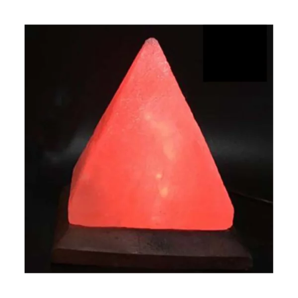 S2e018a75e521431999dc8ddb65356c0aY.webp USB Himalayan Salt Crystal Pyramid Lamp