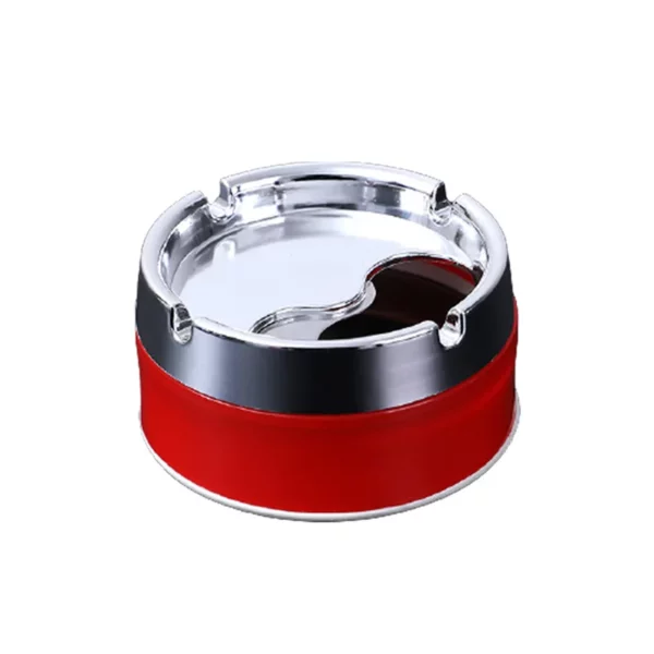 Auto Ashtray Air Purifier Smoke Remover