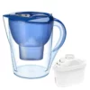 3.5L Alkaline Water Filter Kettle Purifier