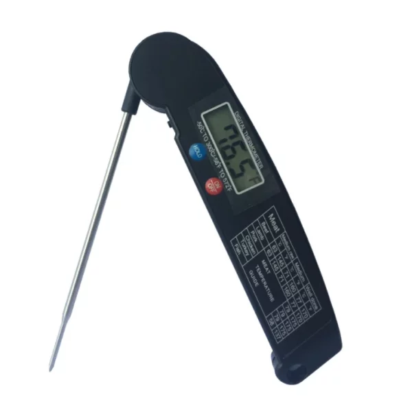 Digital Food Thermometer Kitchen Cooking Tool
