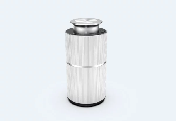 Portable USB Car Aroma Diffuser Waterless