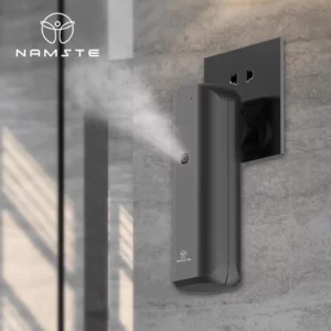 S3a6725a725d849079a773f5e2a001a1cP-1.webp NAMSTE Wall Plug Aroma Diffuser 100ml