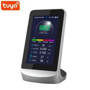 S3b22671288084762b007b42bb990e2d0b.webp Dienmern WiFi Air Quality Sensor Meter