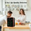Tuya Smart 15-in-1 Air Quality Monitor