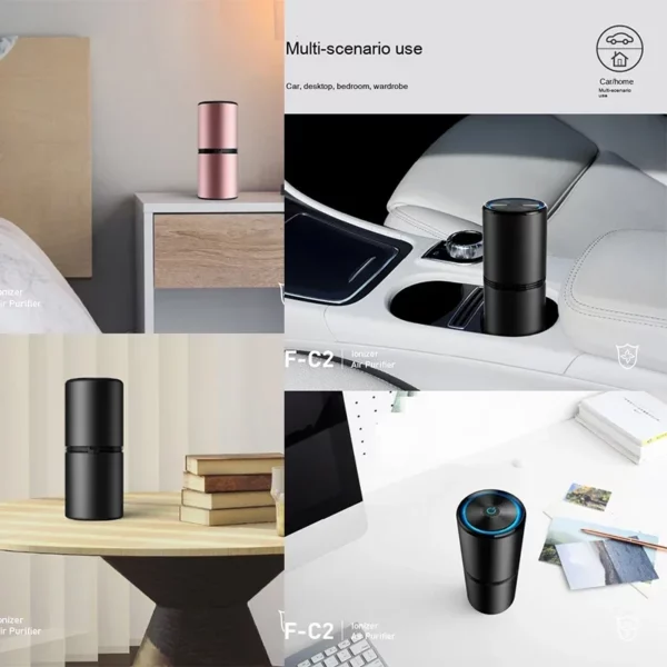 S4a7c2fa6dbb543a288be79828518aaafR.webp Zai Xiao Car Negative Ion Air Purifier